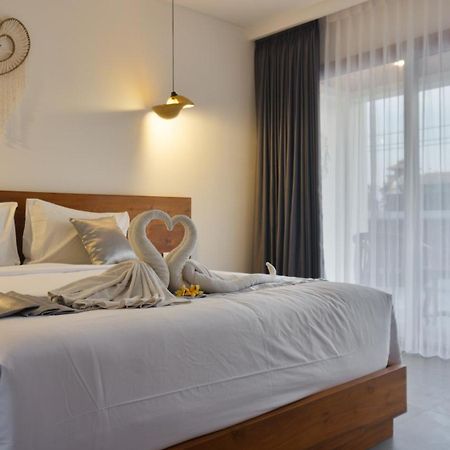Kedin'S Inn Denpasar  Bagian luar foto