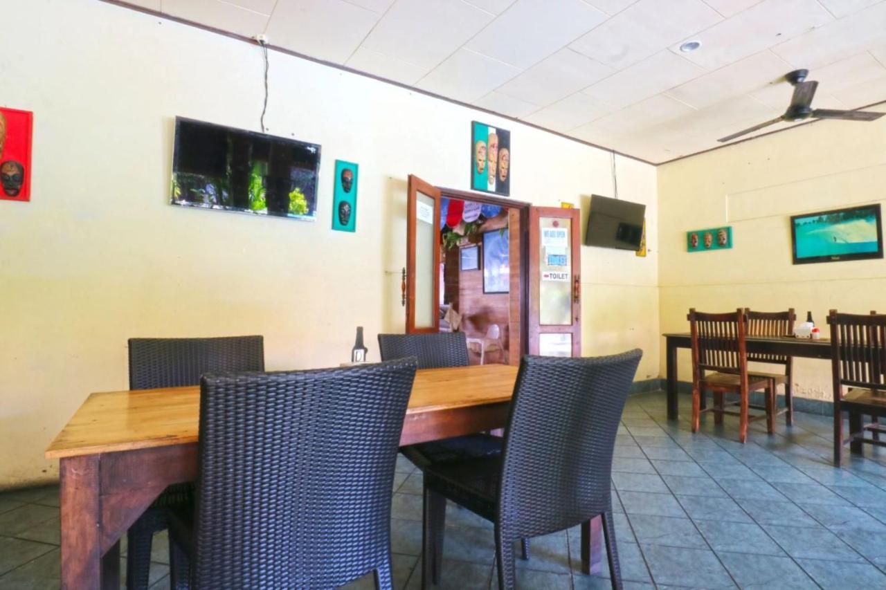 Kedin'S Inn Denpasar  Bagian luar foto