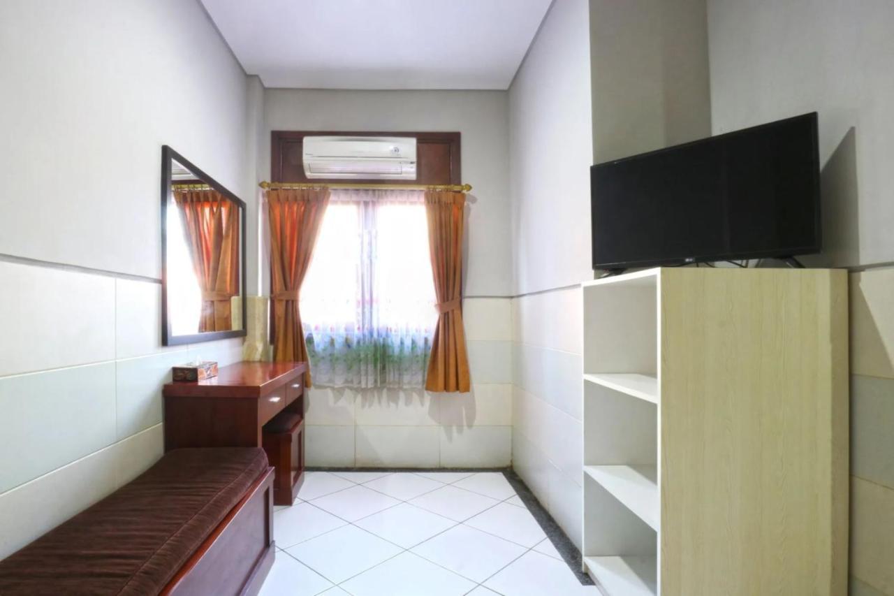 Kedin'S Inn Denpasar  Bagian luar foto