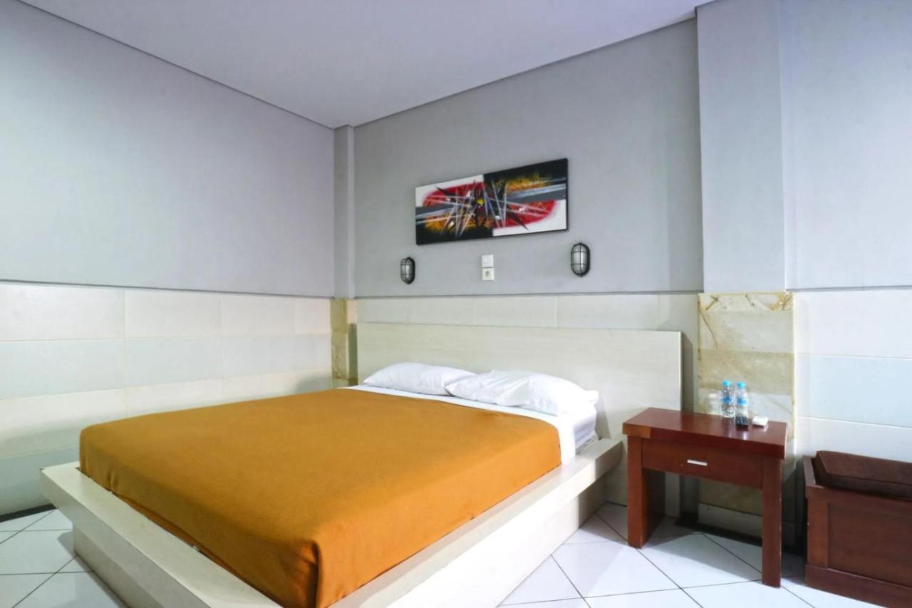 Kedin'S Inn Denpasar  Bagian luar foto