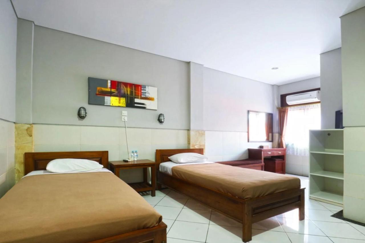 Kedin'S Inn Denpasar  Bagian luar foto