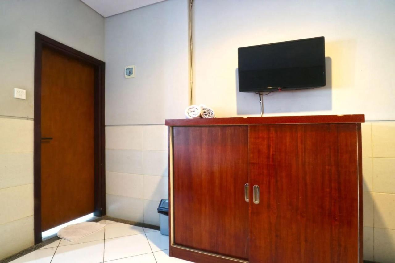 Kedin'S Inn Denpasar  Bagian luar foto