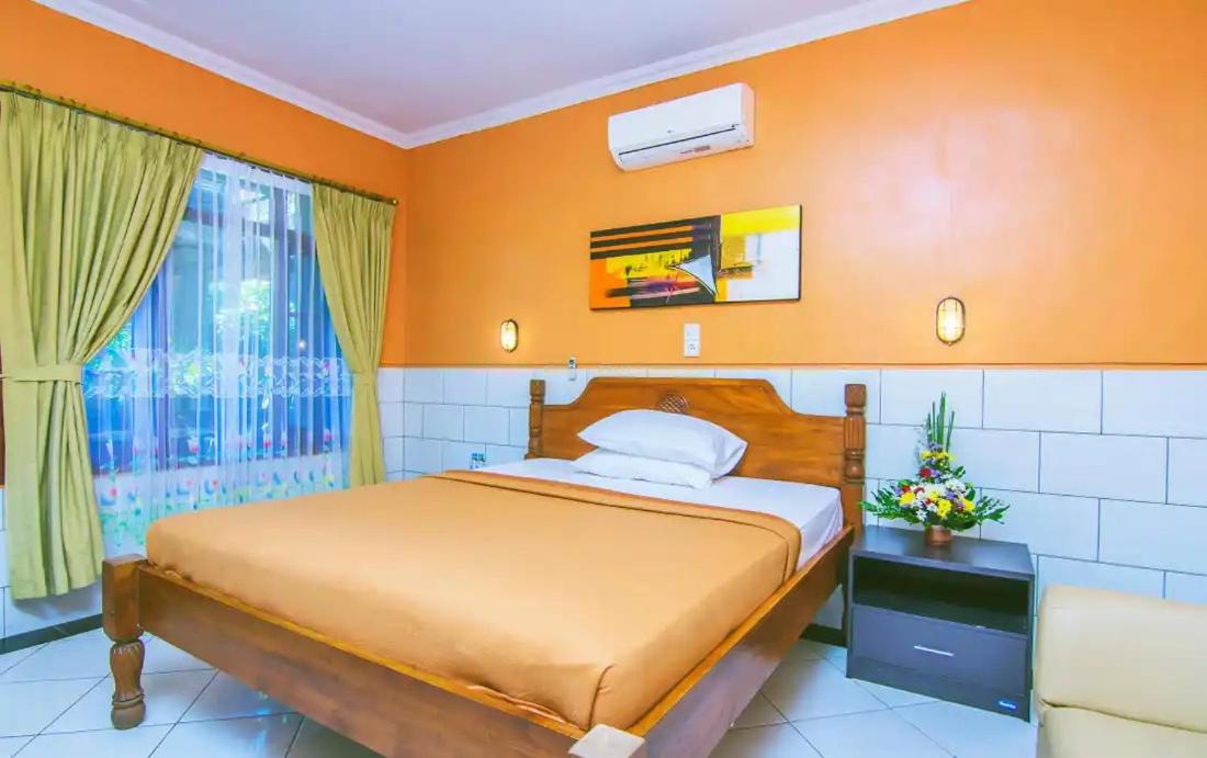 Kedin'S Inn Denpasar  Bagian luar foto