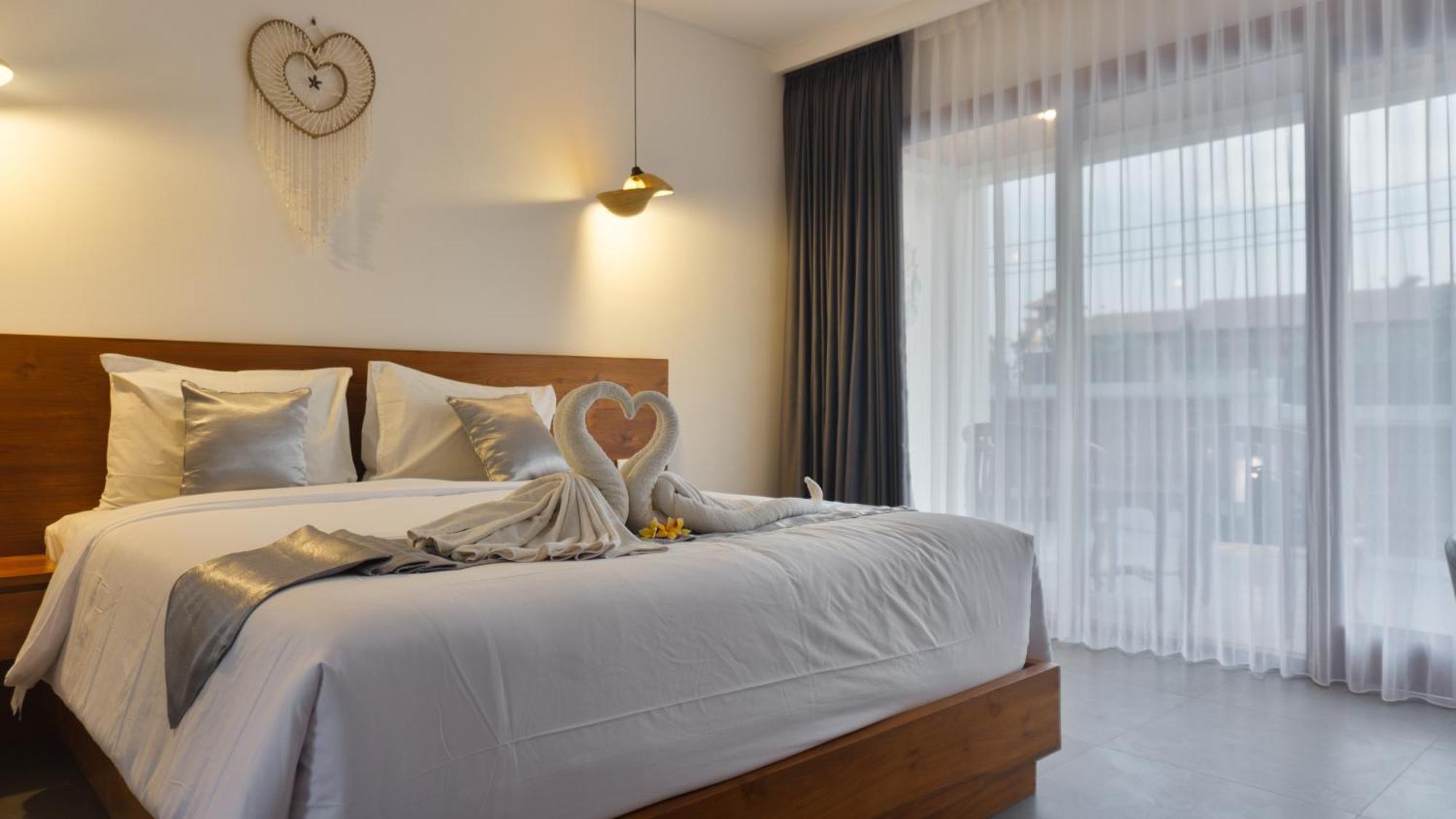 Kedin'S Inn Denpasar  Bagian luar foto