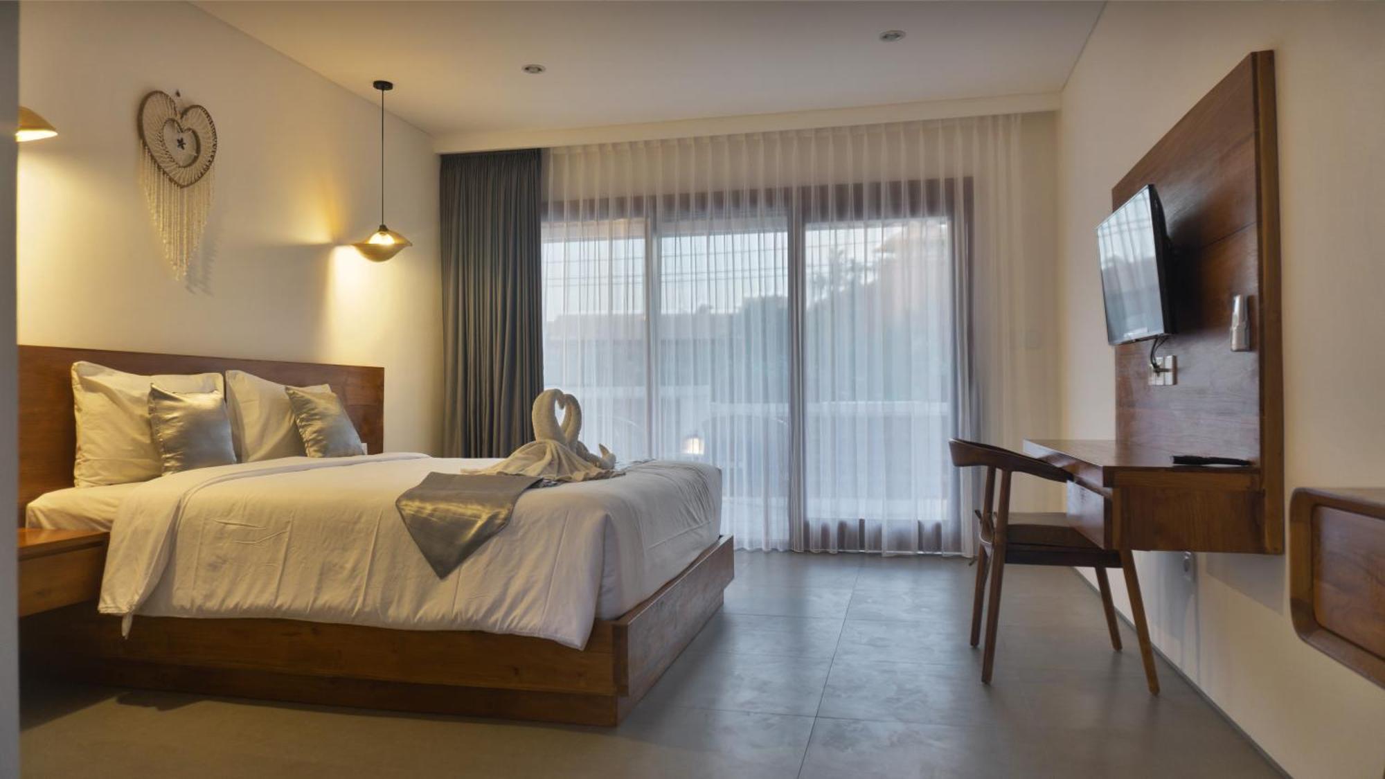 Kedin'S Inn Denpasar  Bagian luar foto